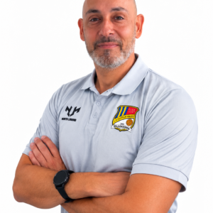 Carlos Méndez