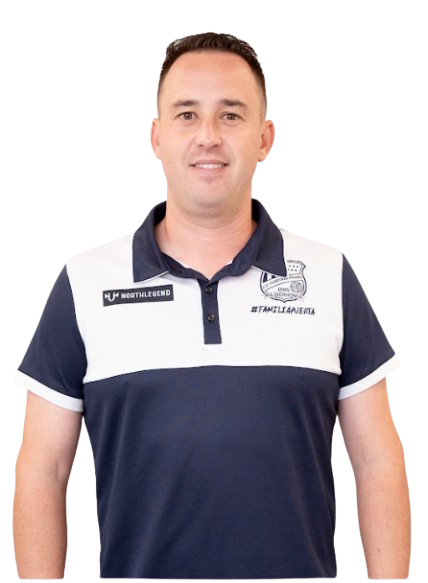 Dani Landaburu
