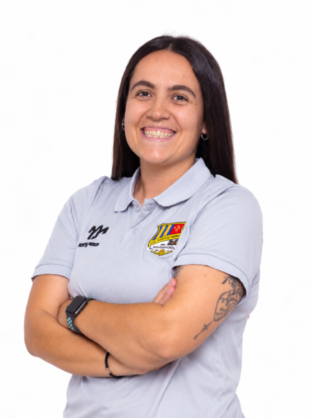 Amaia Trojaola