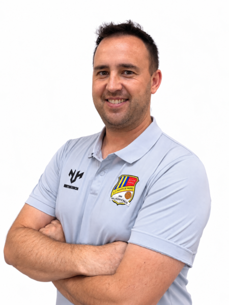 Dani Landaburu