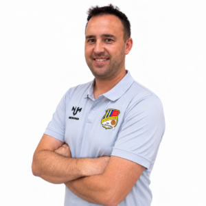 Daniel Landaburu