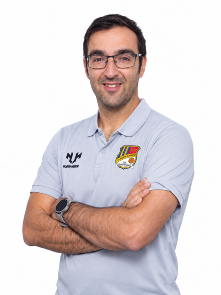 Álvaro Martín