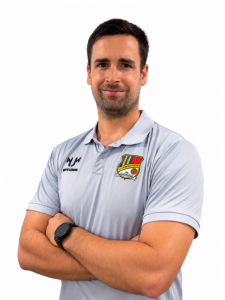 Xavi Moreno