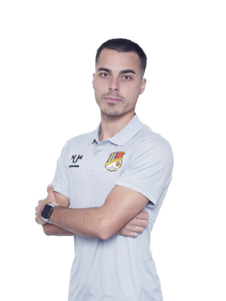 Pepe Murcia