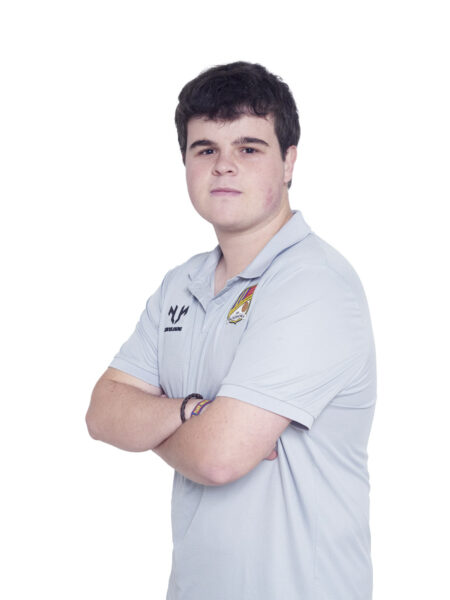 Nacho Miranda