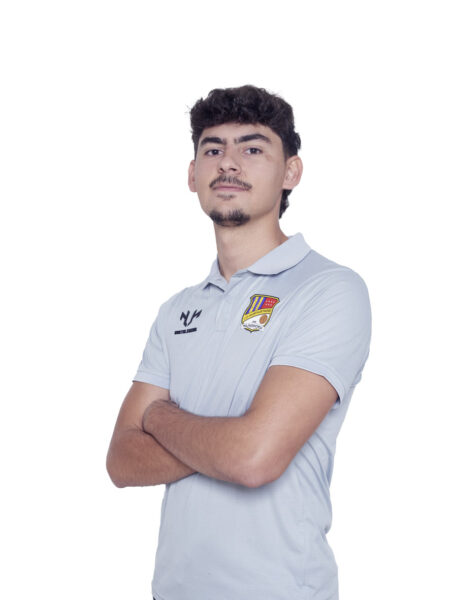 Santiago Defelippe