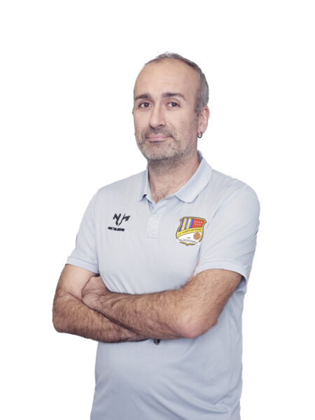 Felipe De Luis