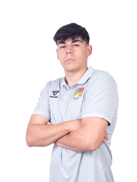 Adrián Méndez