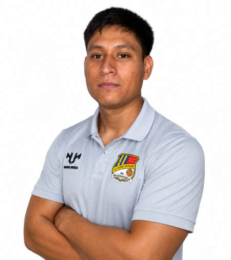 César Ariel Díaz