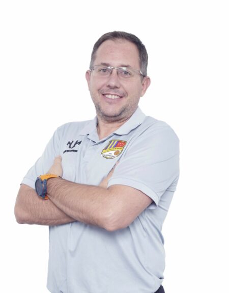 Guillermo Rocafort