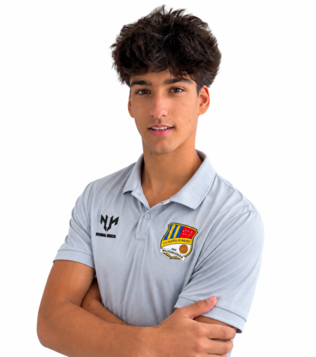 Hugo Puig