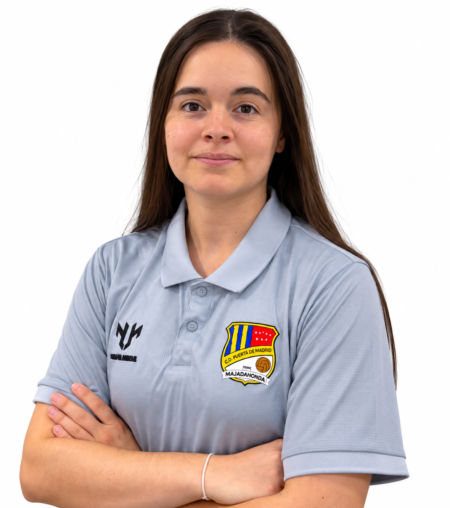 Carmen Gallardo