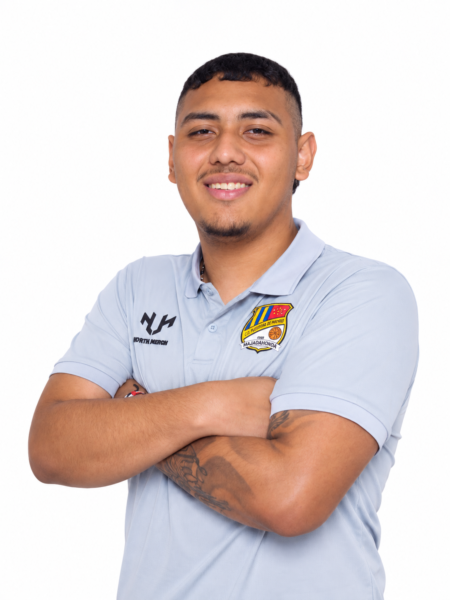 Juan Diego Delgado