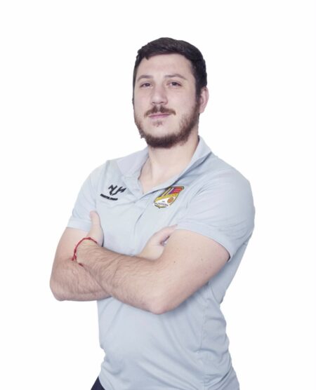 Álvaro González