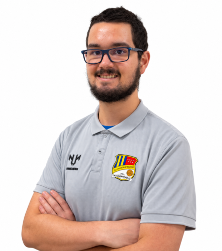 Mateo Tamminga