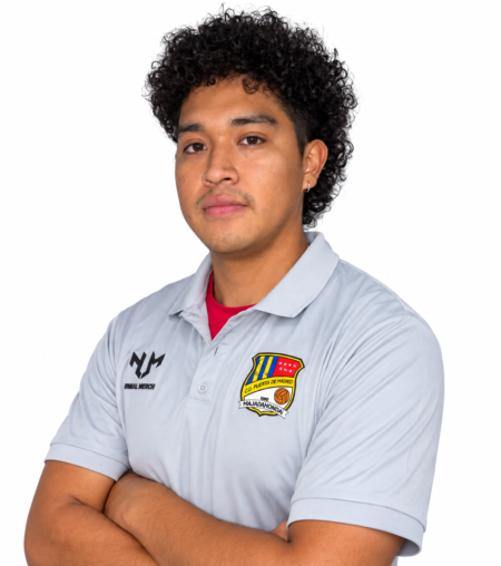 Yohann Flavio Trejo