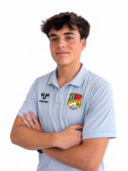 Marcos Rubiato