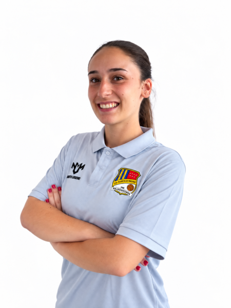 Candela San Román