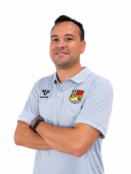 Juan David Lozano