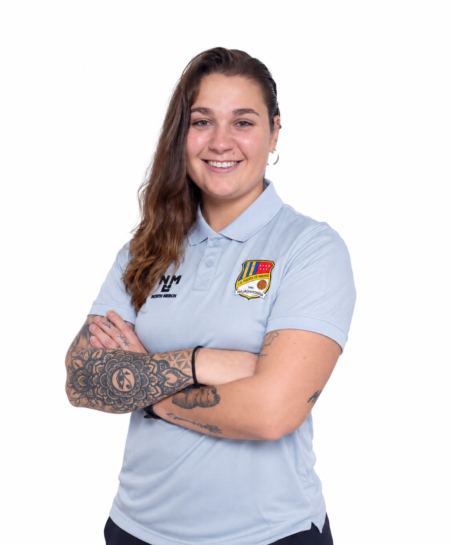 Laura Villena