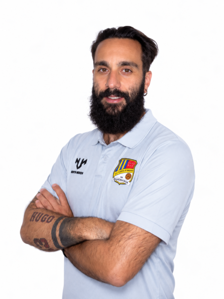 Mario Rueda