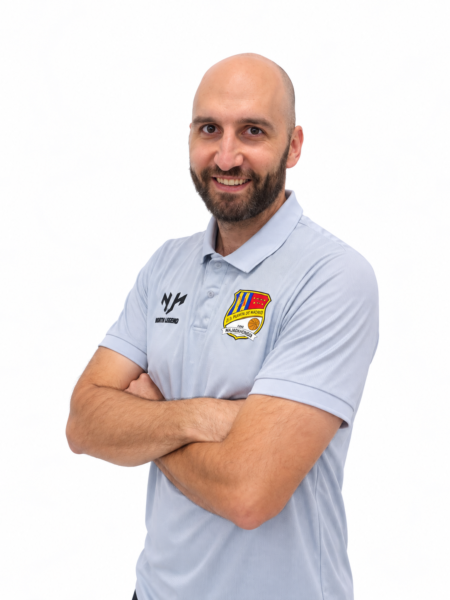 Ángel Ugena