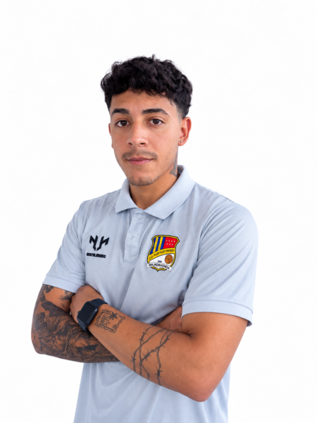 Sebastian Ayala