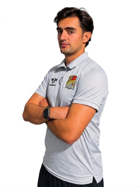 Carlos Rodríguez Díez